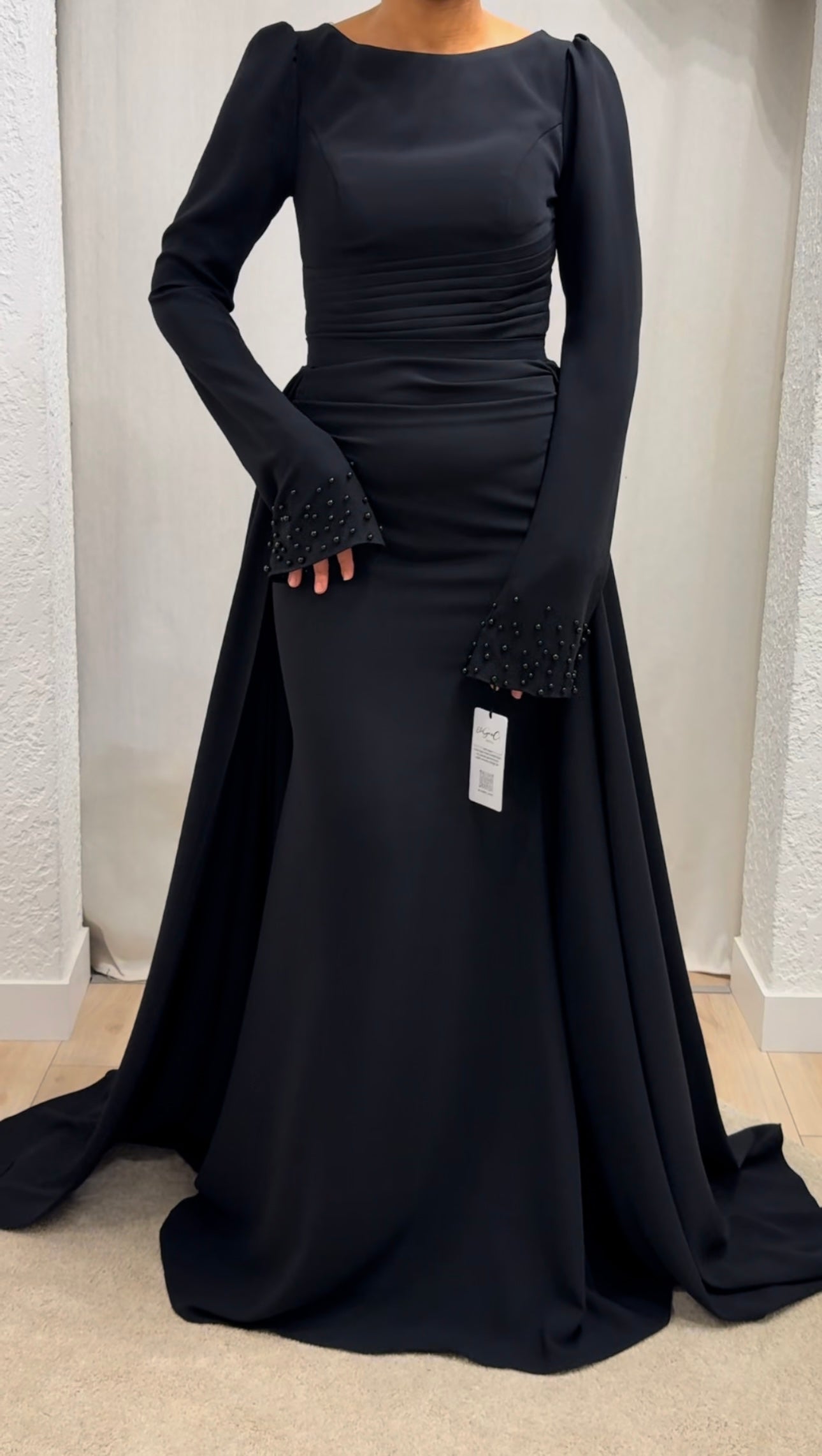 DRESS NİLAY