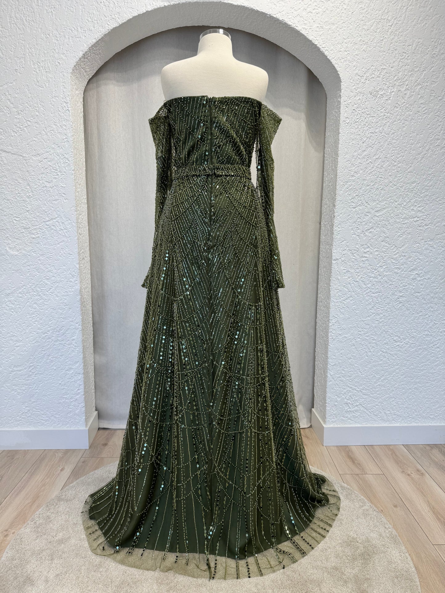 DRESS LİMA