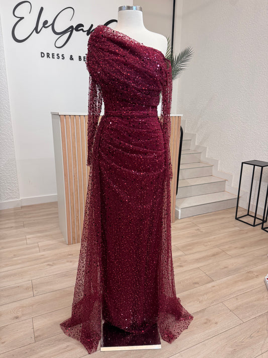 YARENA DRESS