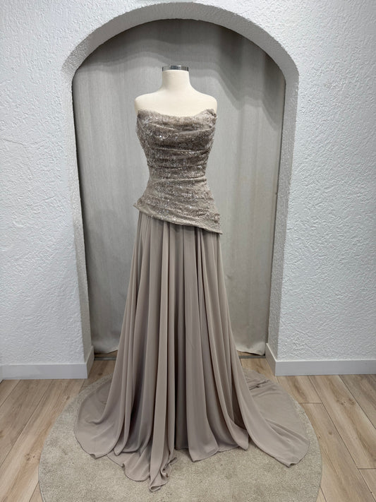 LİLYA DRESS
