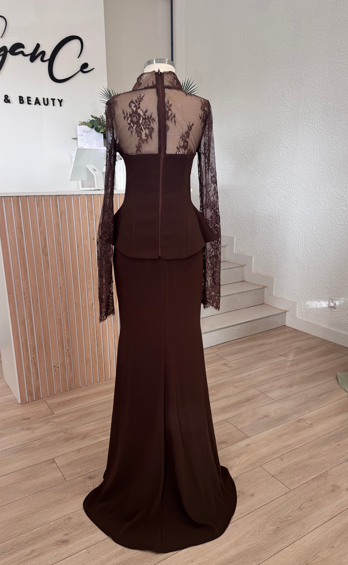 MAJORA DRESS