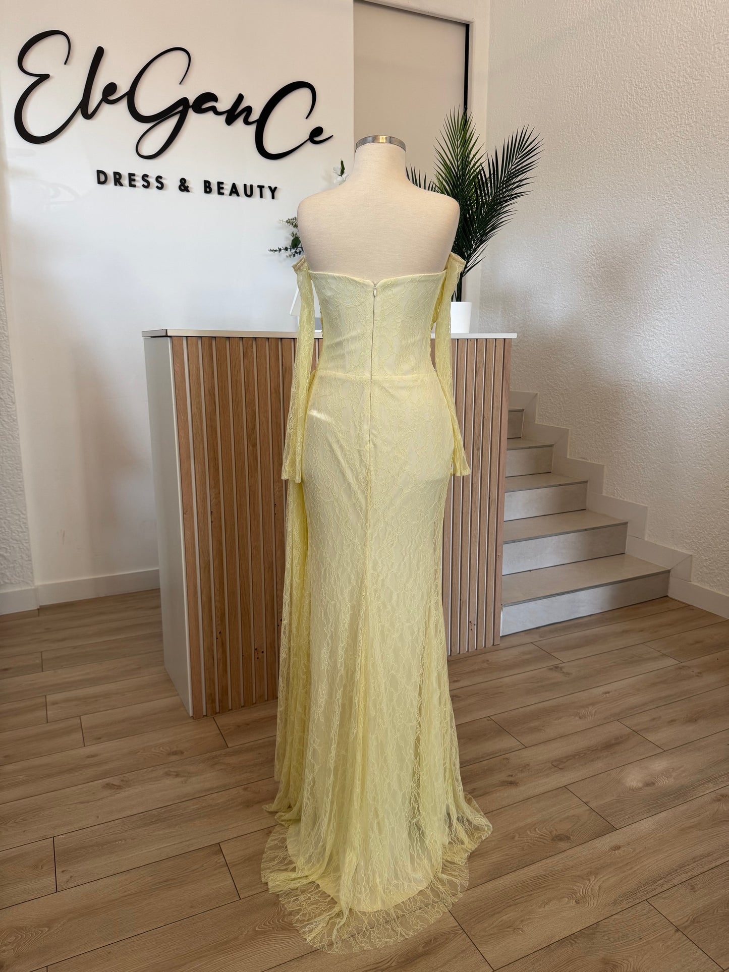 EYLA DRESS