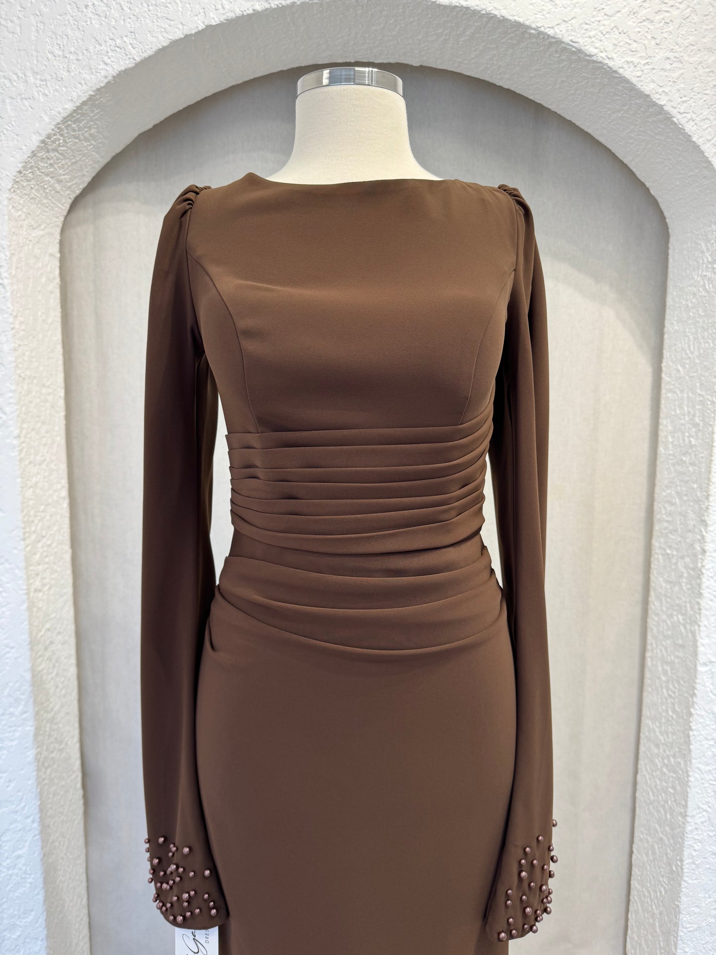 DRESS NİLAY