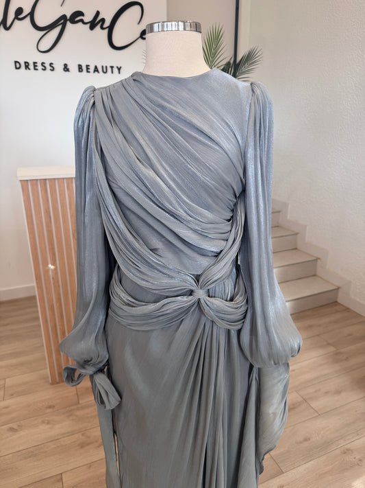 ZİLAN DRESS