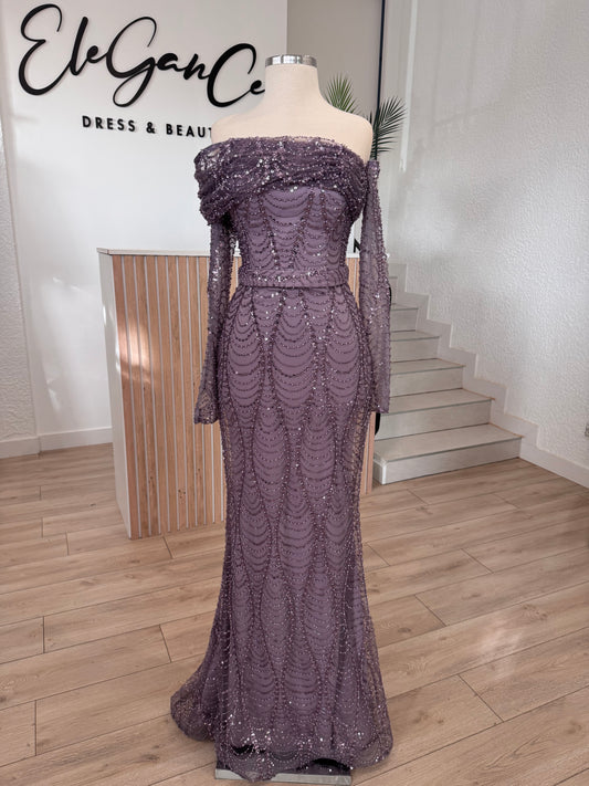 LİLYA DRESS