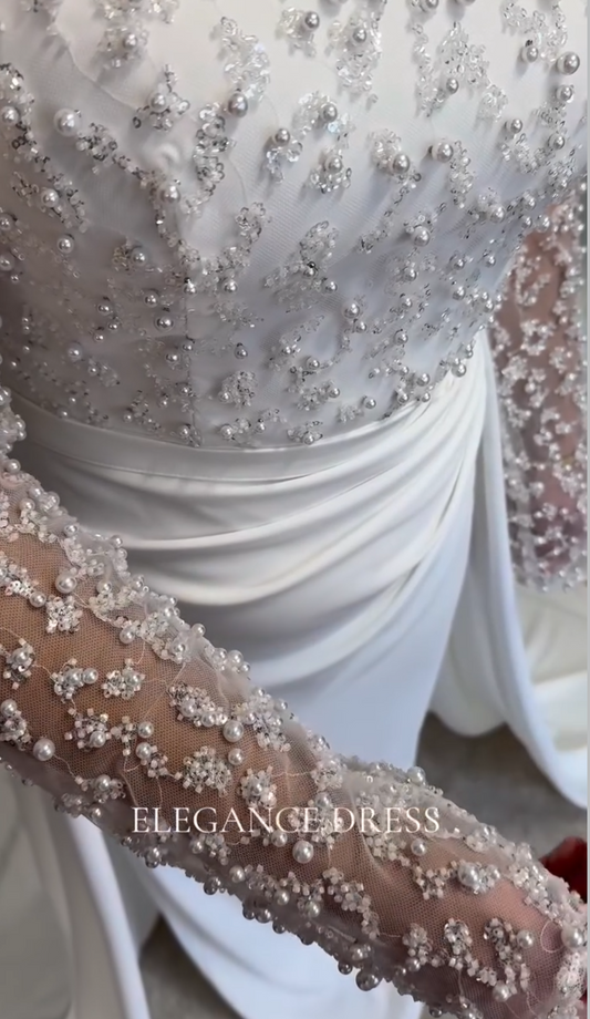 İLİNDA DRESS
