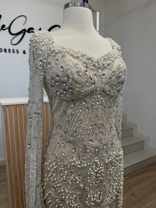 Miralda Dress