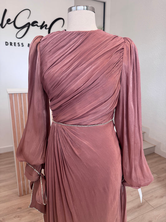 AMIRA DRESS