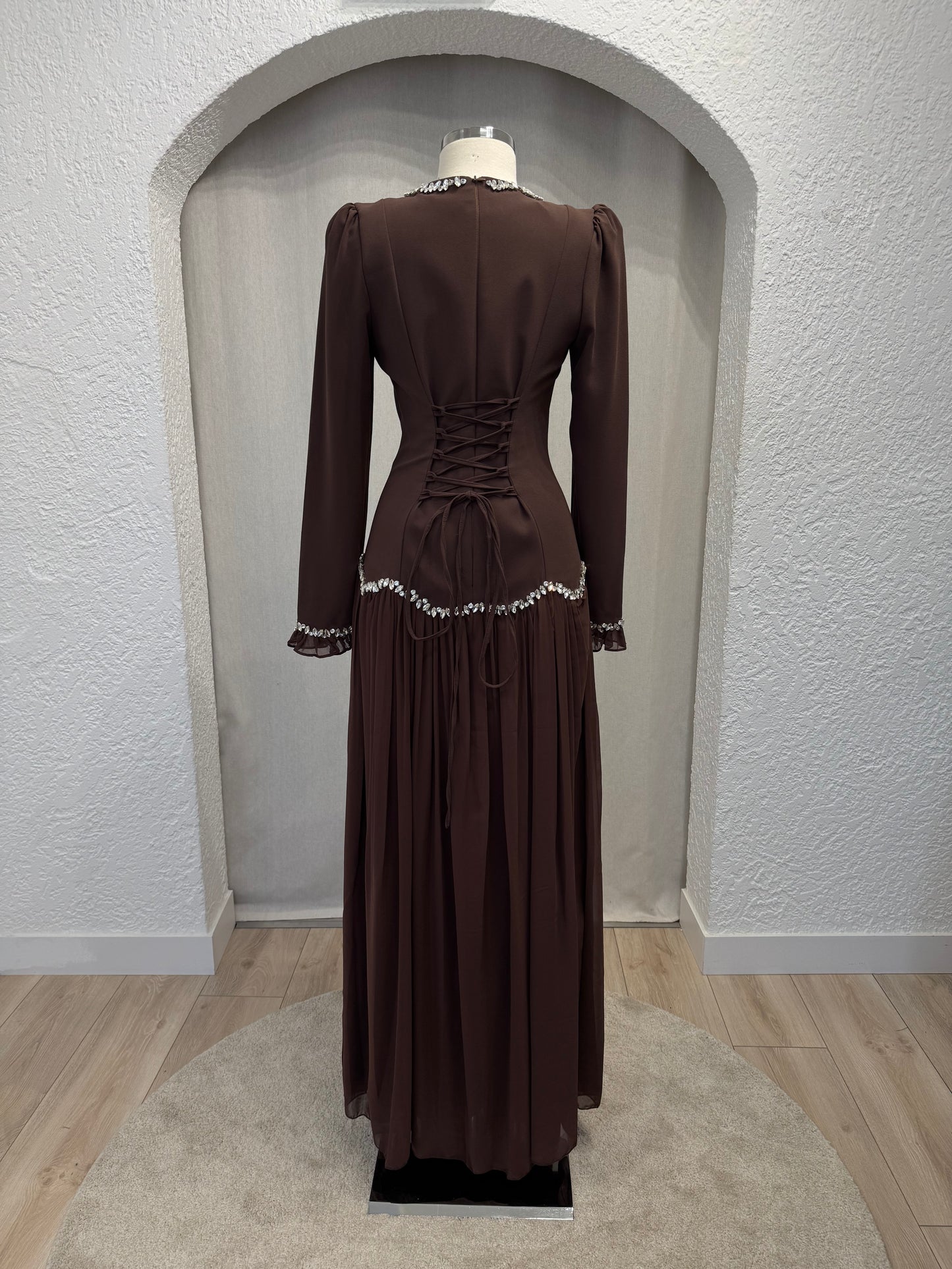 DRESS ARIA