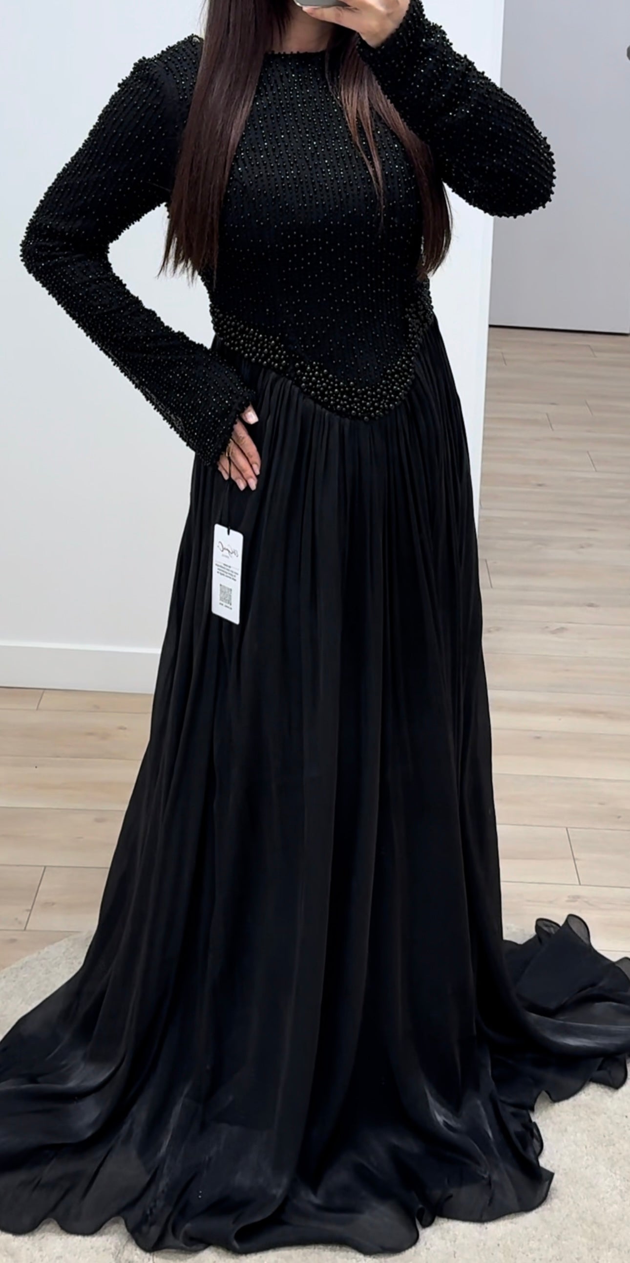 DRESS LİYANA