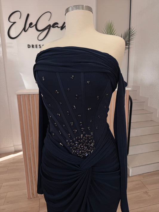 KAMELYS DRESS