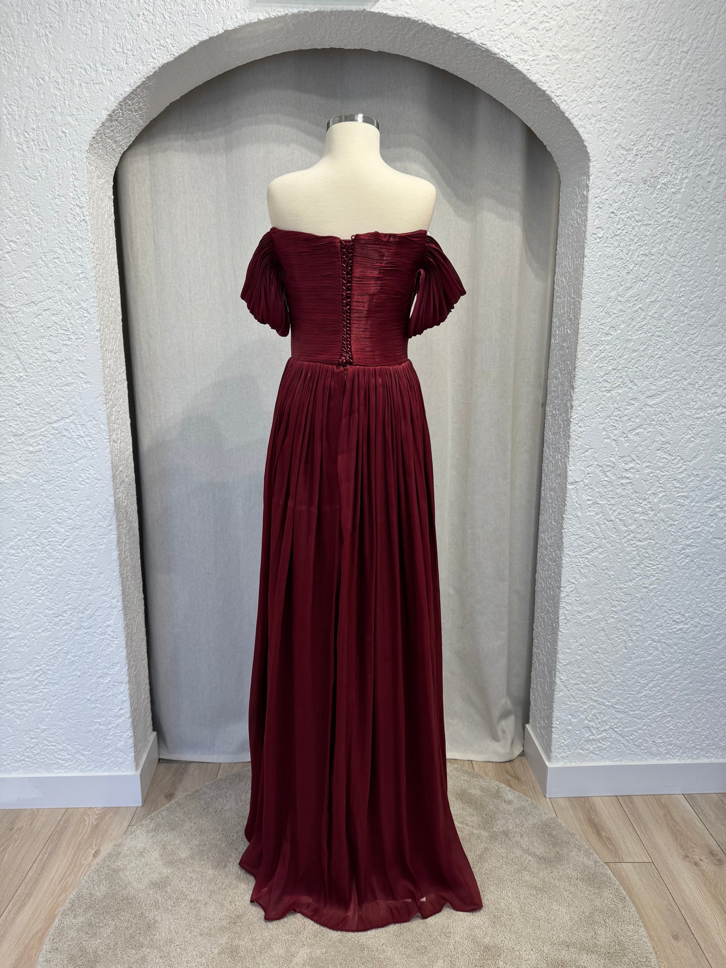 ALYA DRESS