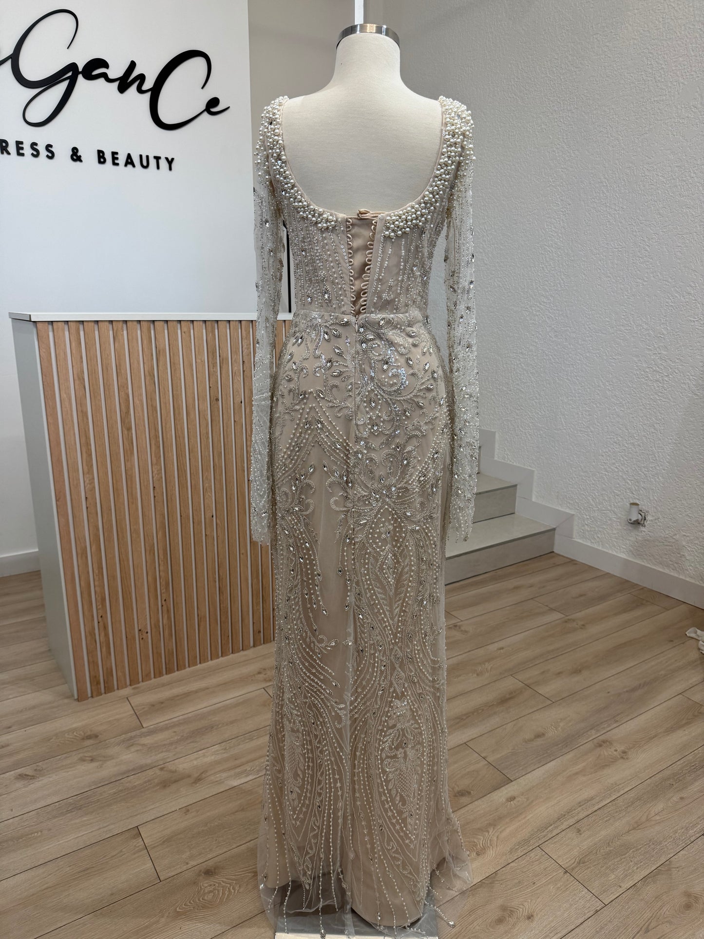 Miralda Dress