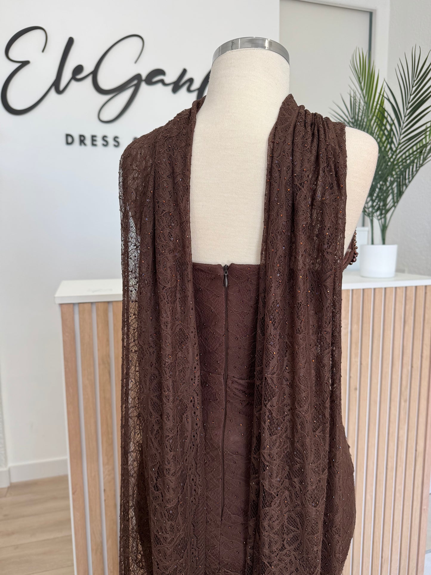 YALİNDA DRESS