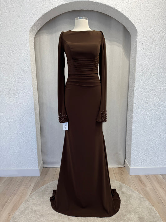 DRESS NİLAY