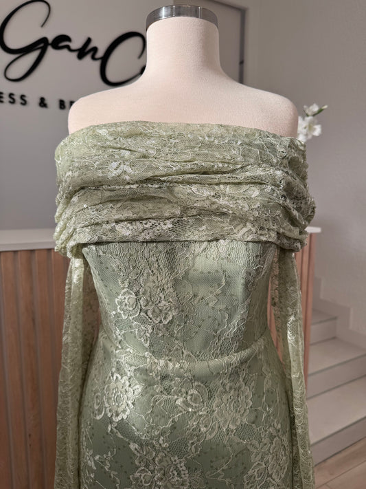 ELMAN DRESS
