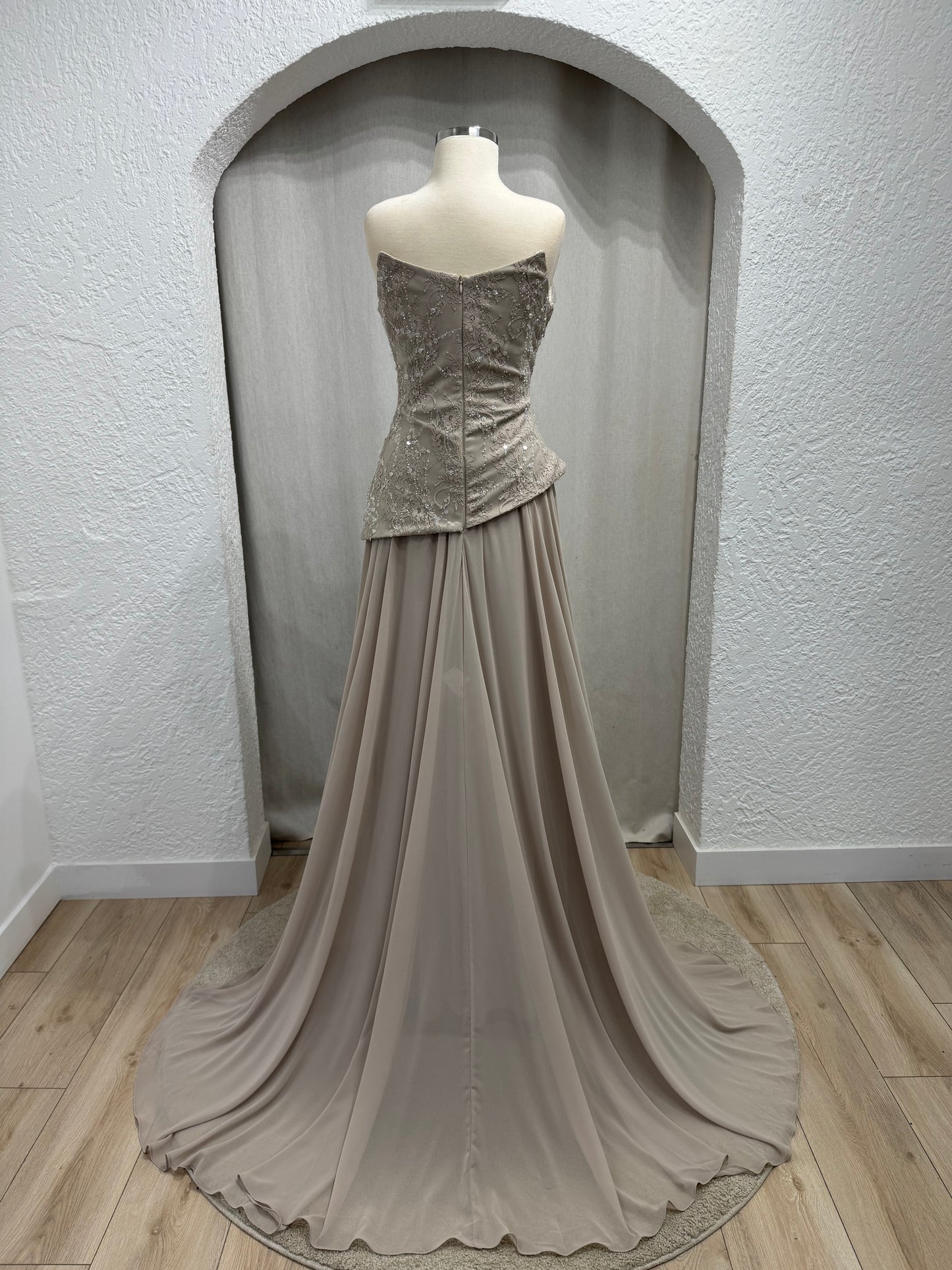 LİLYA DRESS