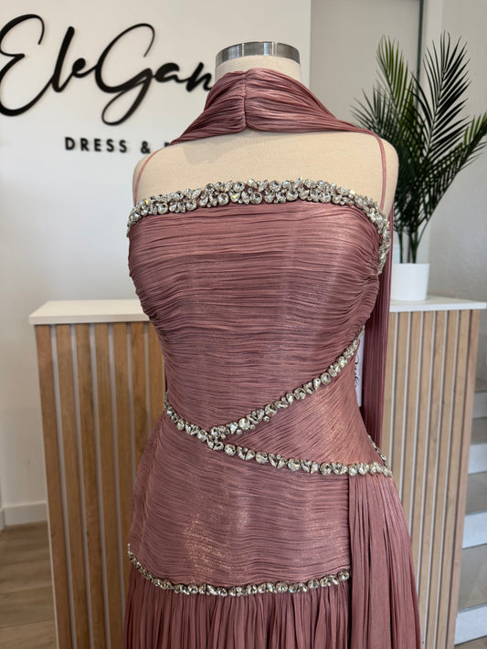 BELINDA DRESS