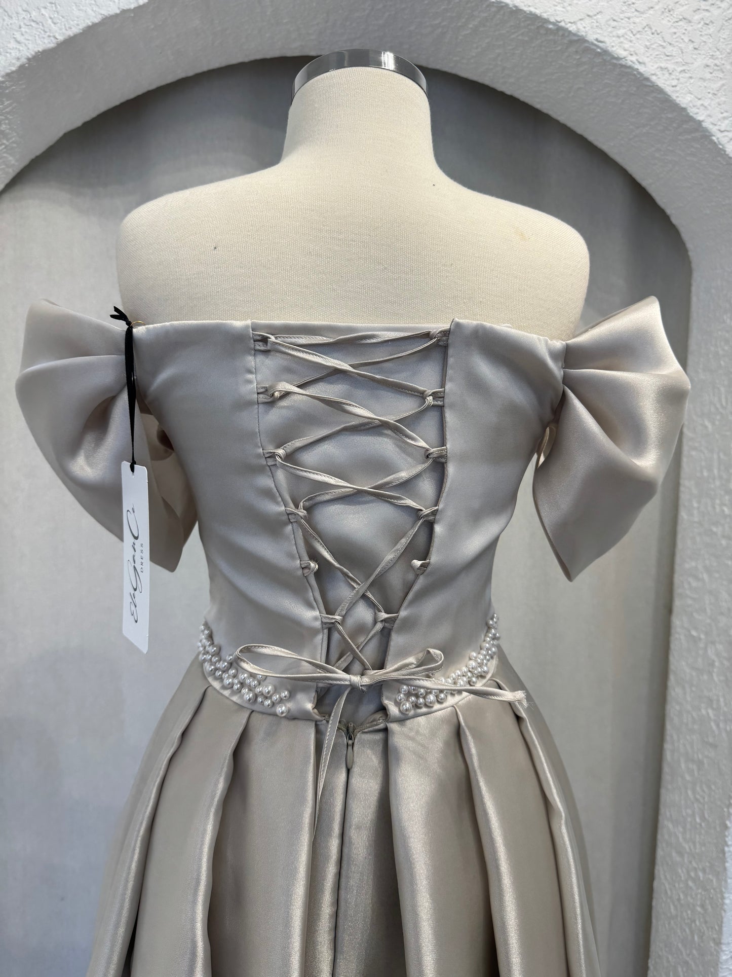 DRESS ALİYSA