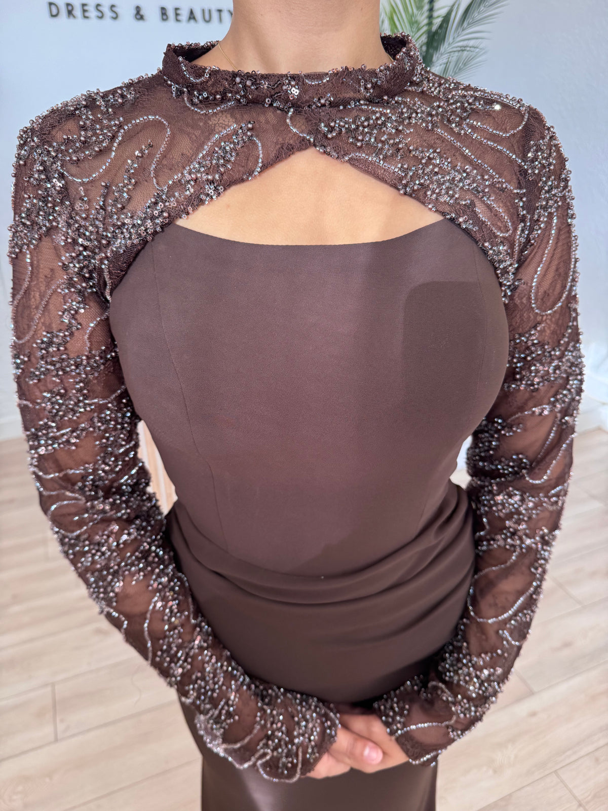 MİYA DRESS