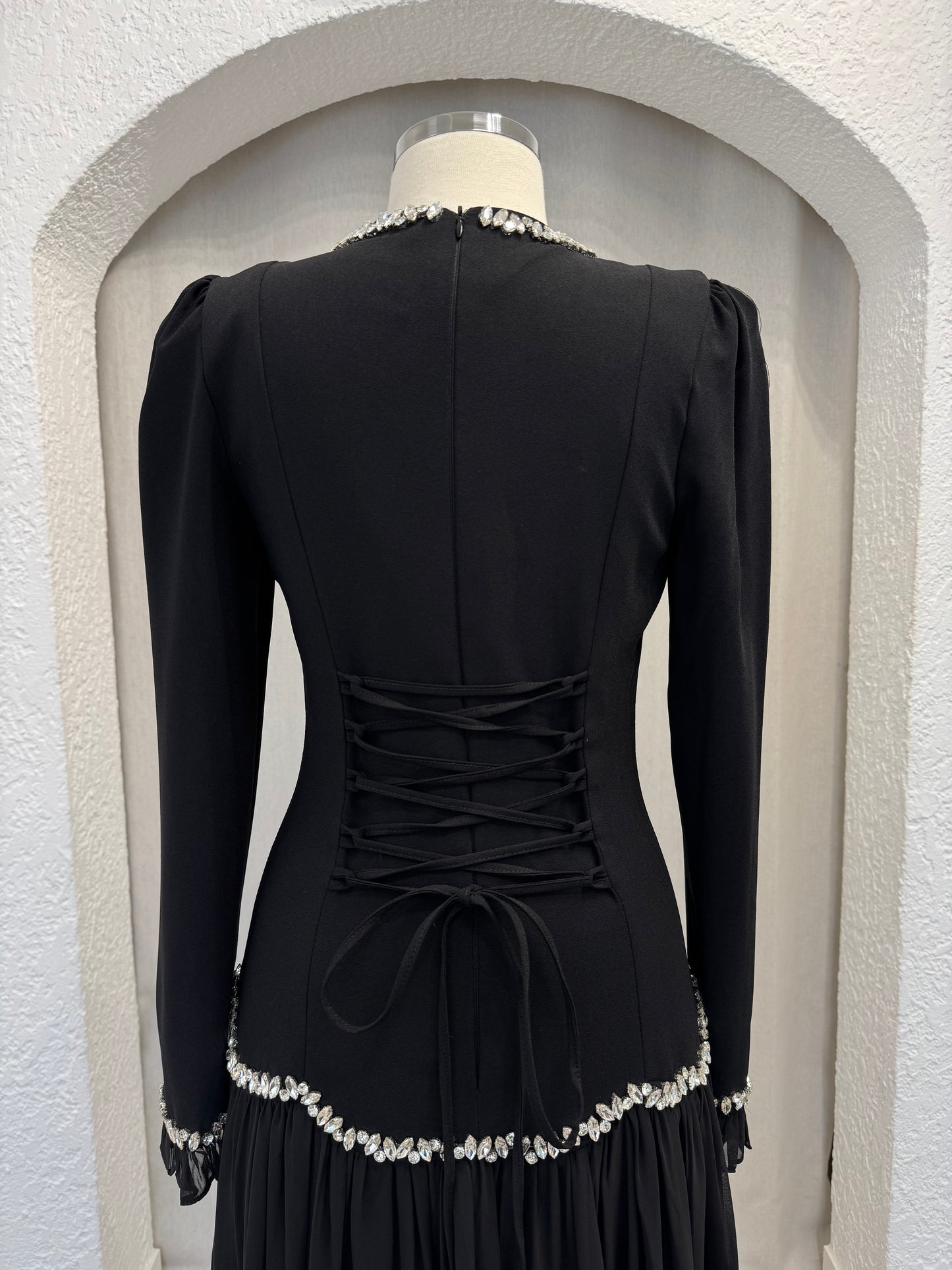 DRESS ARIA