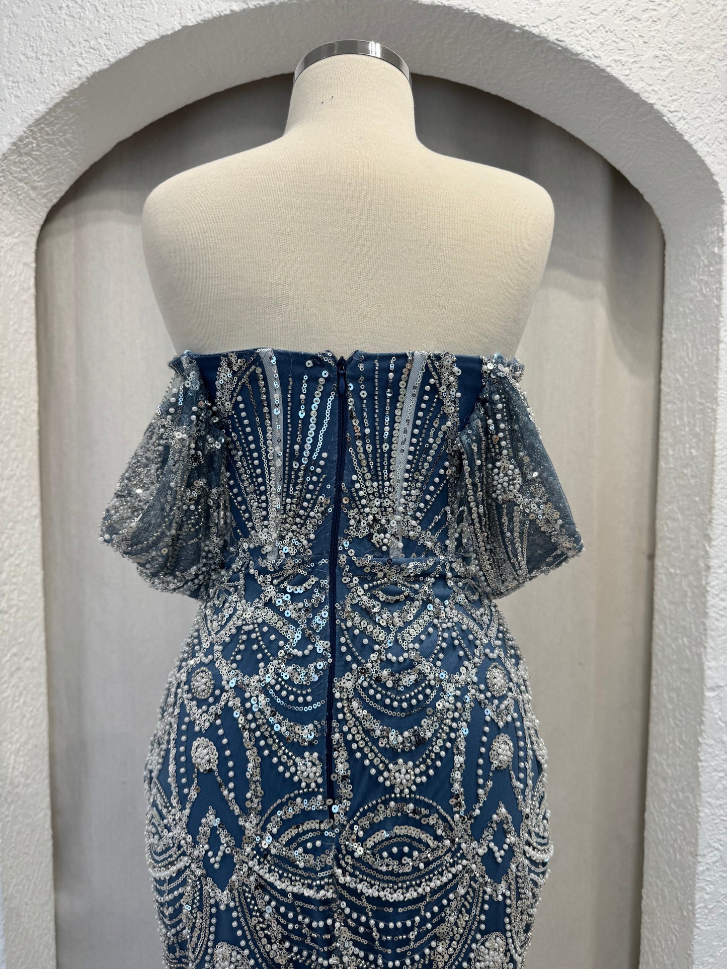 DRESS FİDAN