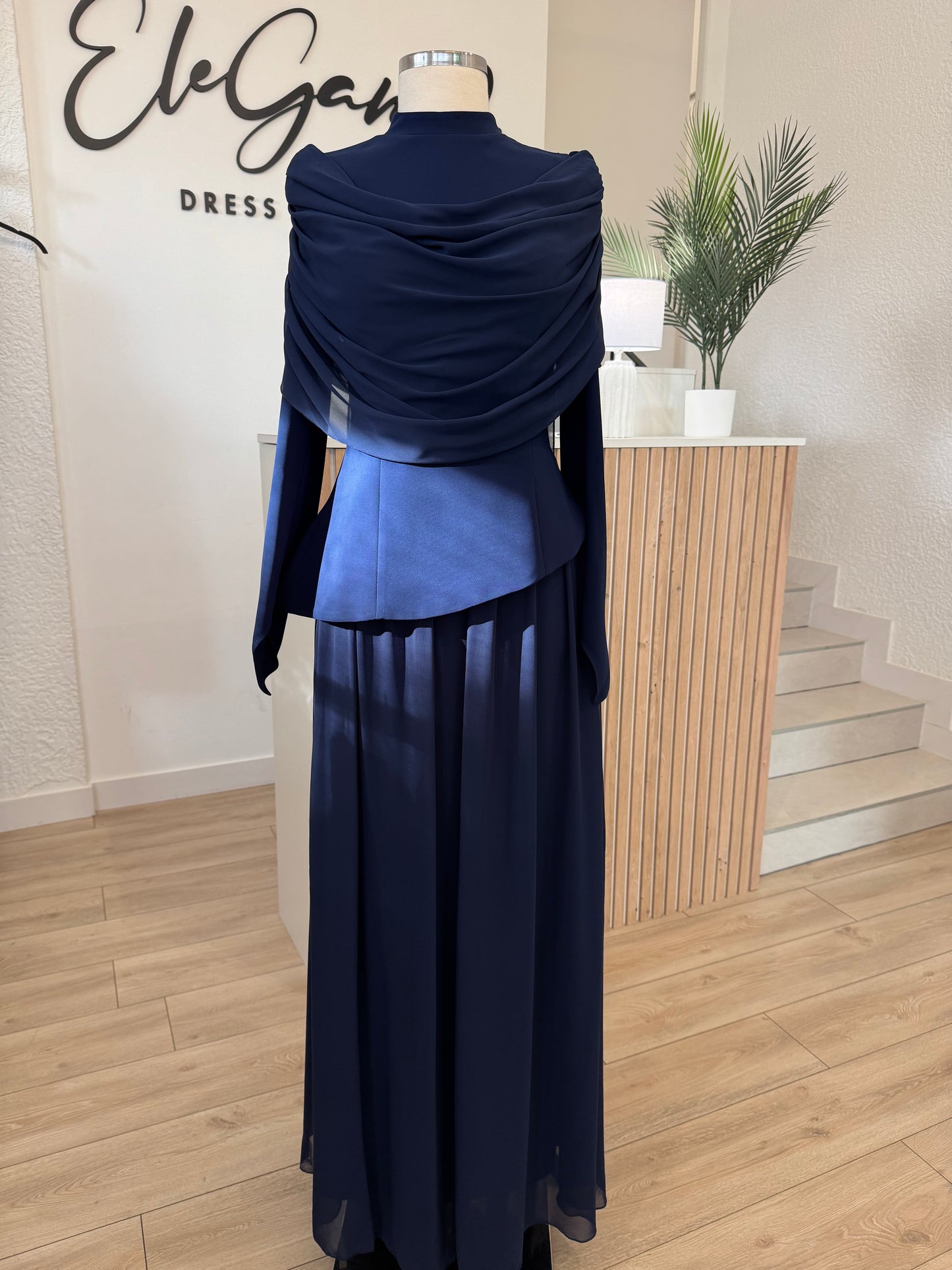 SARİNA DRESS