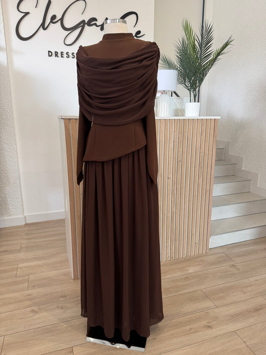 SARINA DRESS