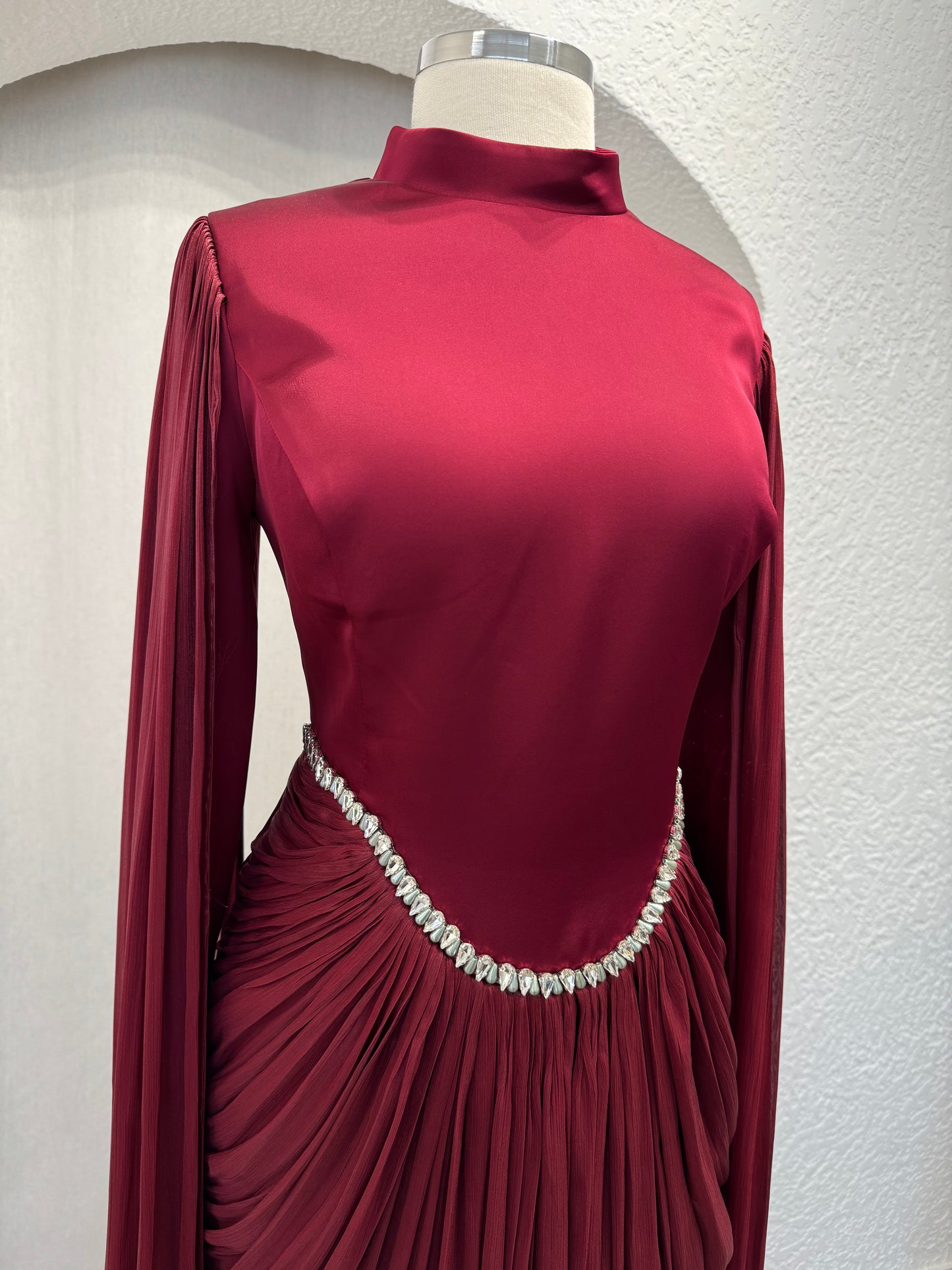 DRESS EFLIN