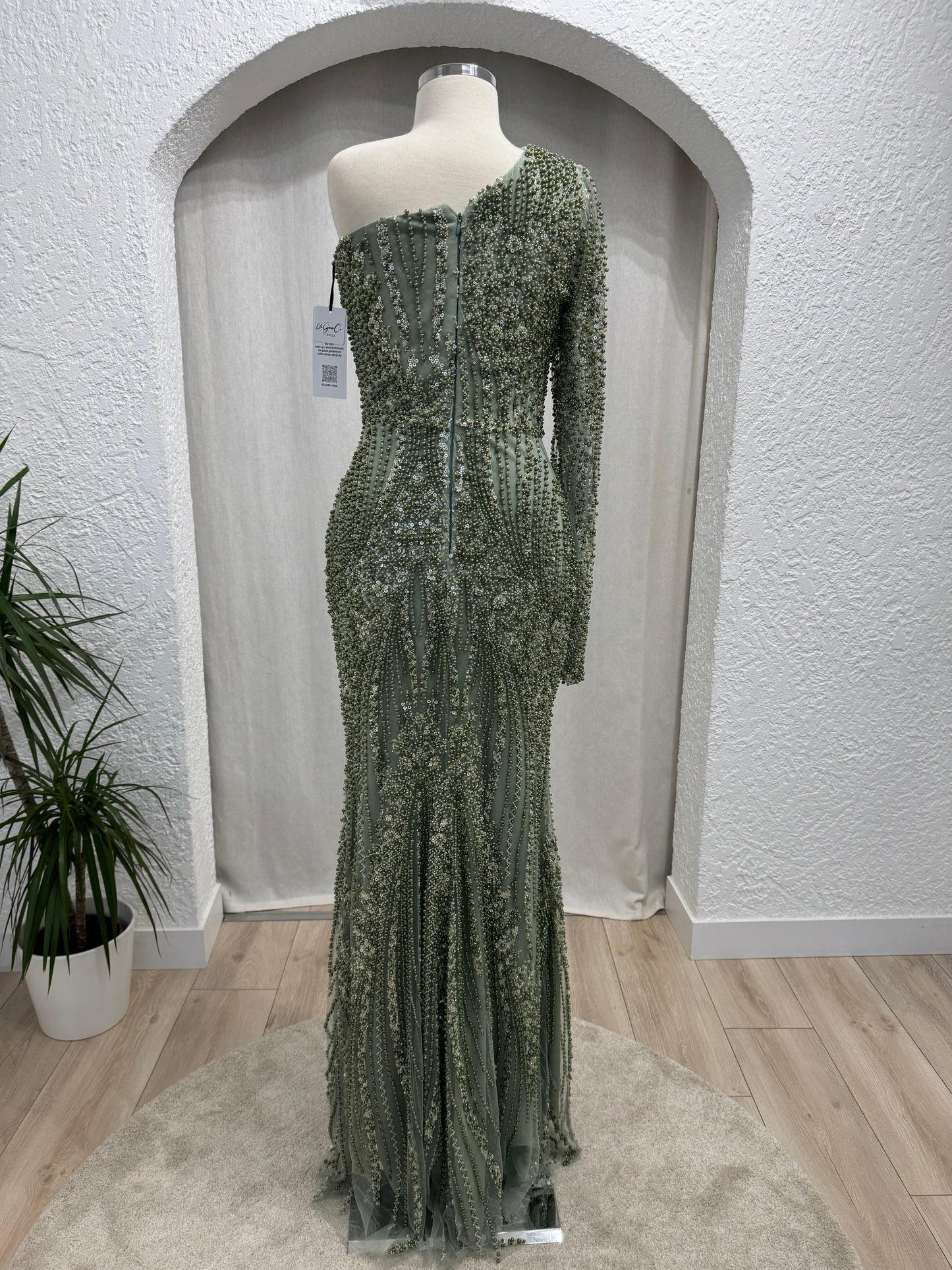 DRESS NIVA