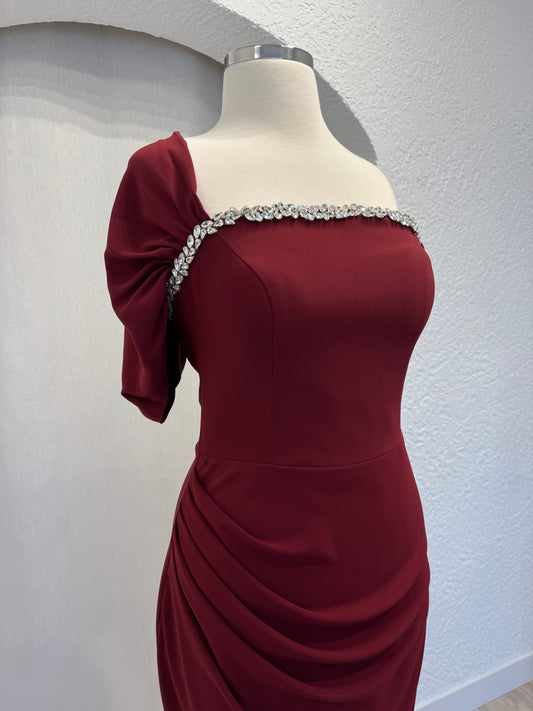 DRESS ESME