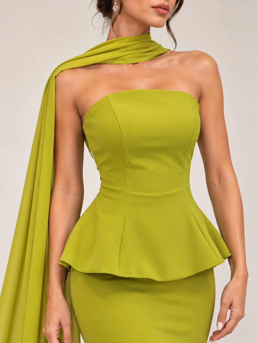 FİLYANA DRESS