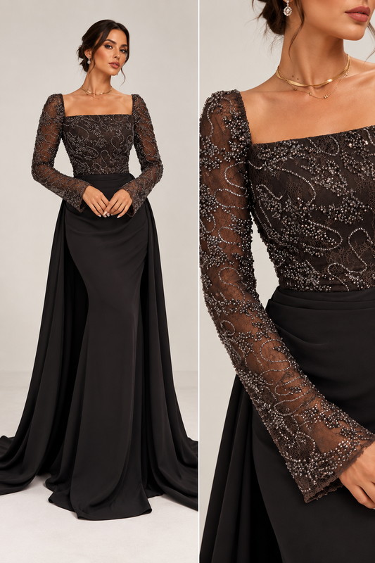 DEFNE DRESS