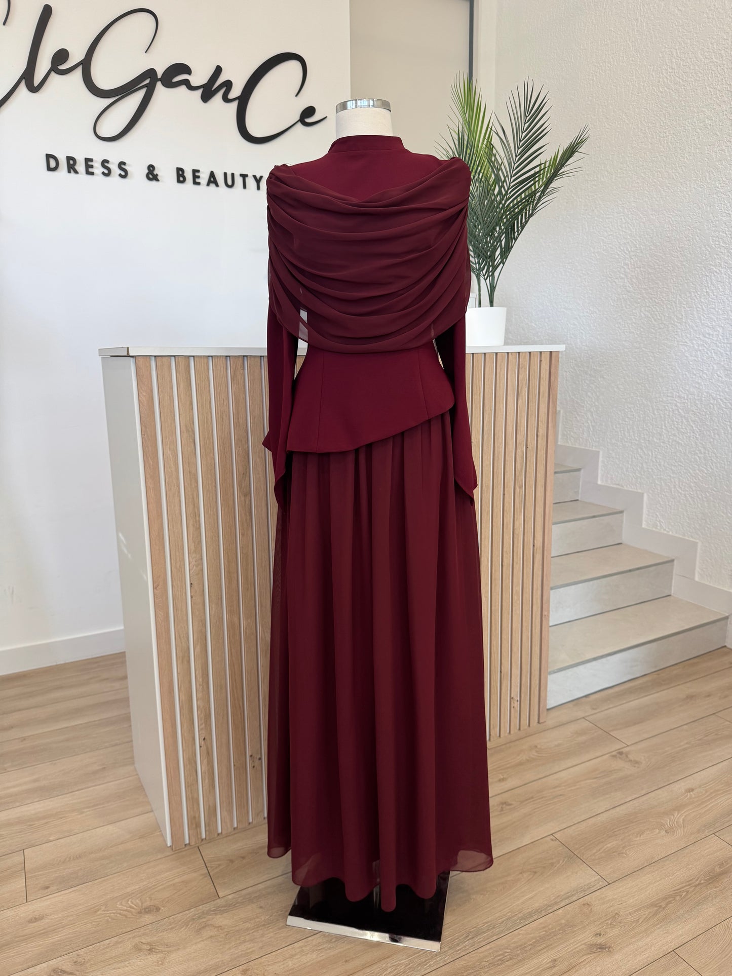 SARİNA DRESS