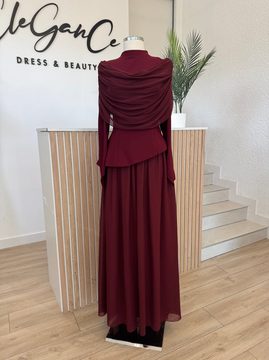SARİNA DRESS