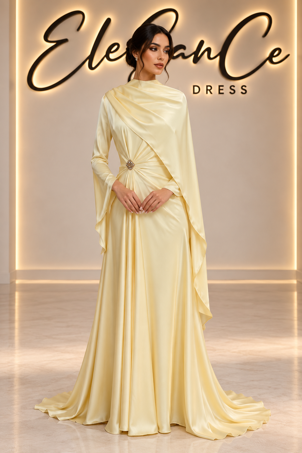 ELFİDA DRESS