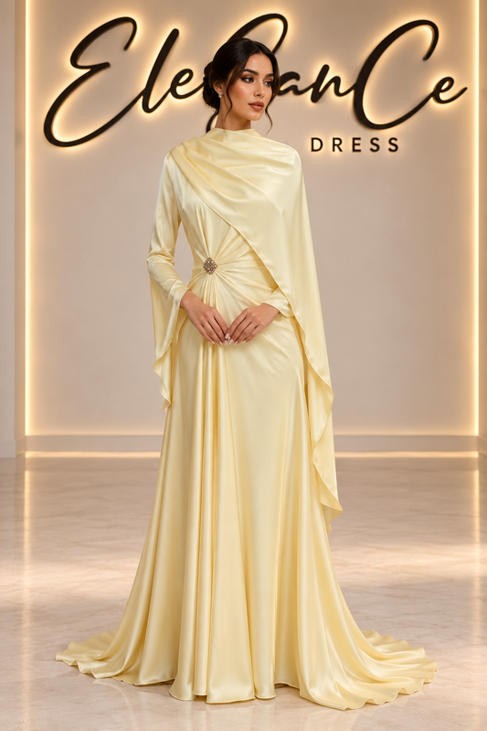 ELFİDA DRESS