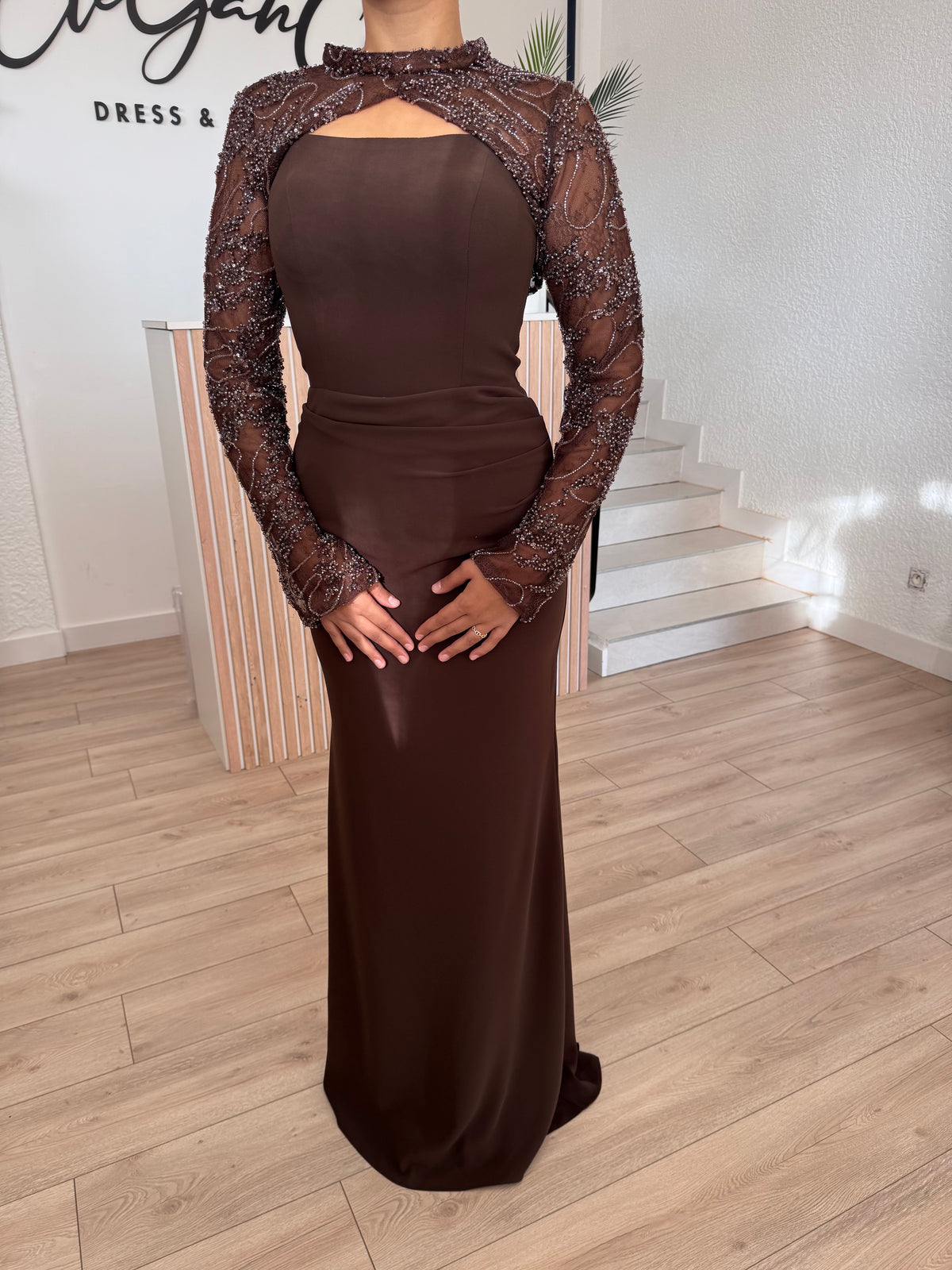 MİYA DRESS