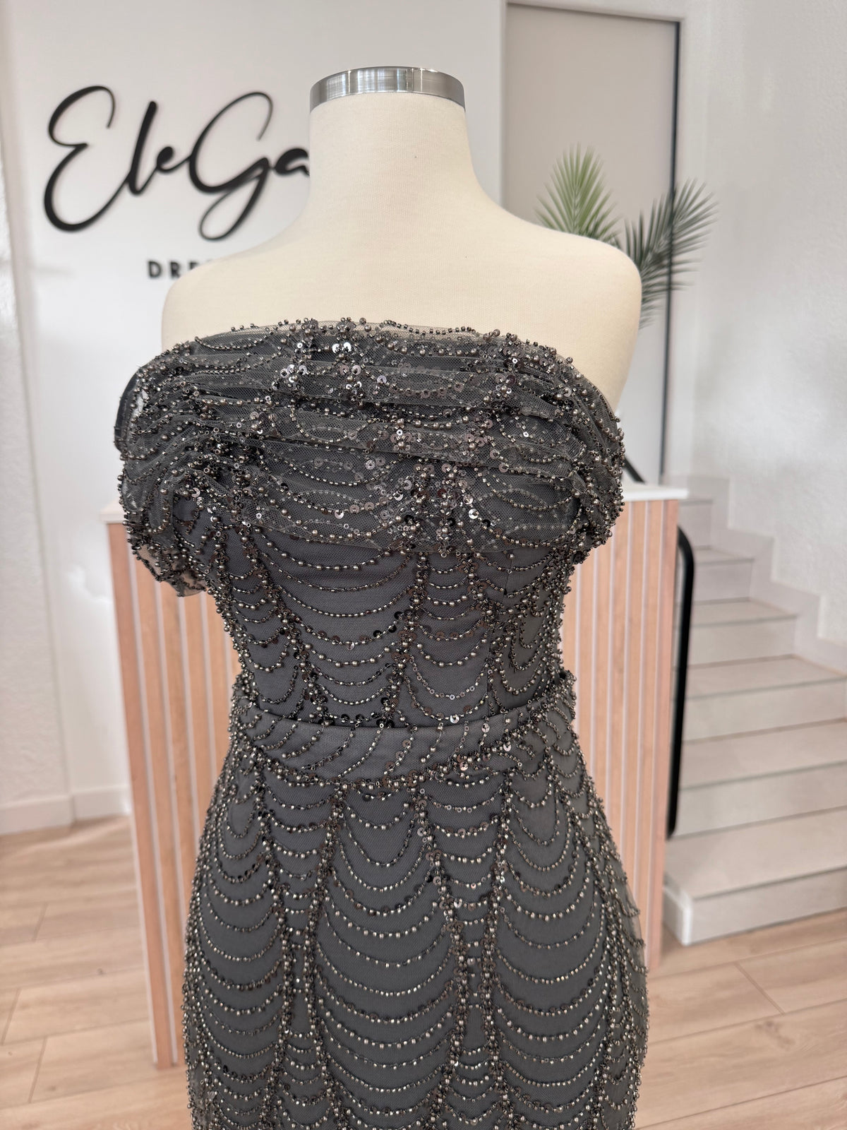 LİLYA DRESS