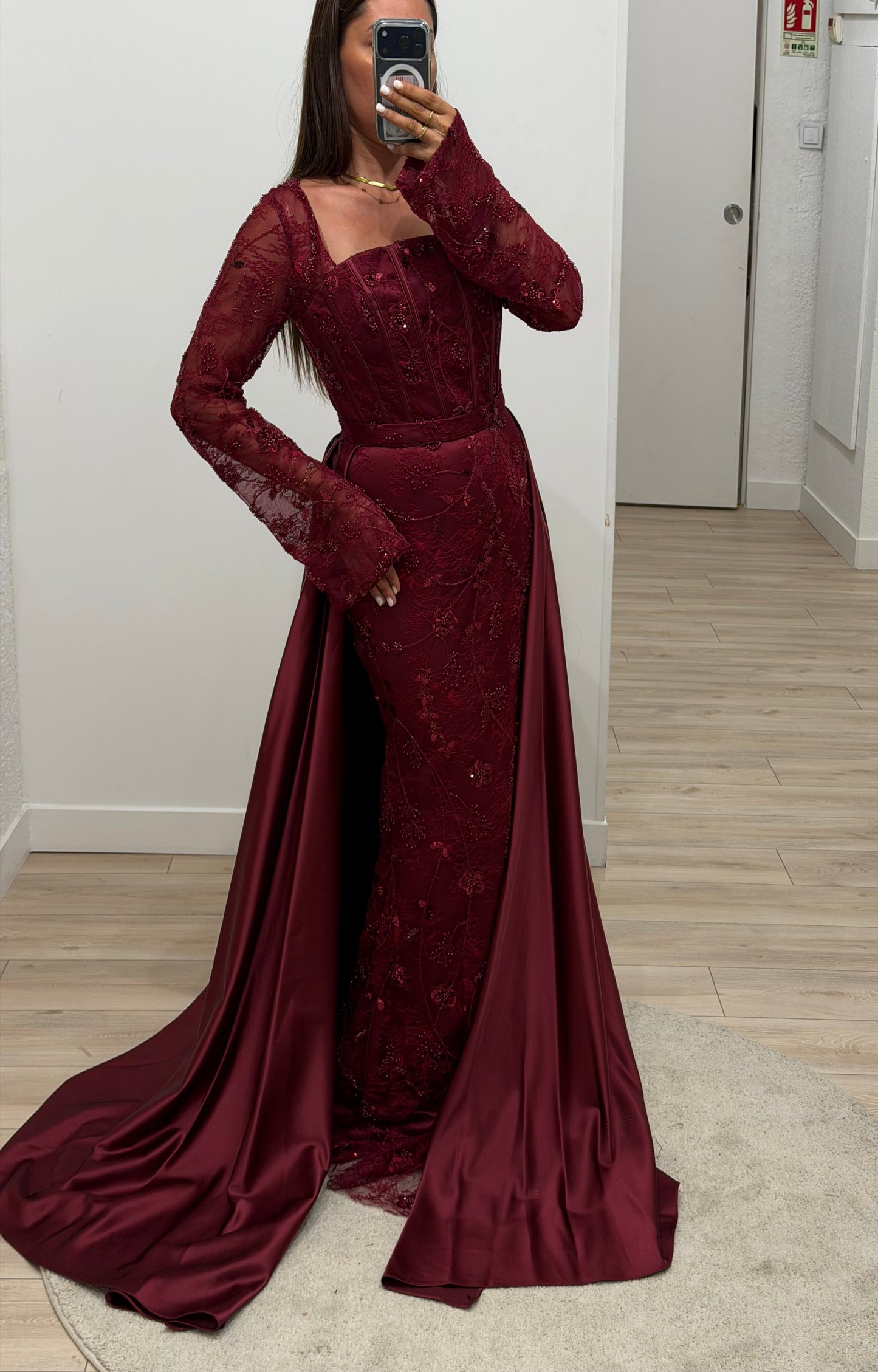 Narin Dress