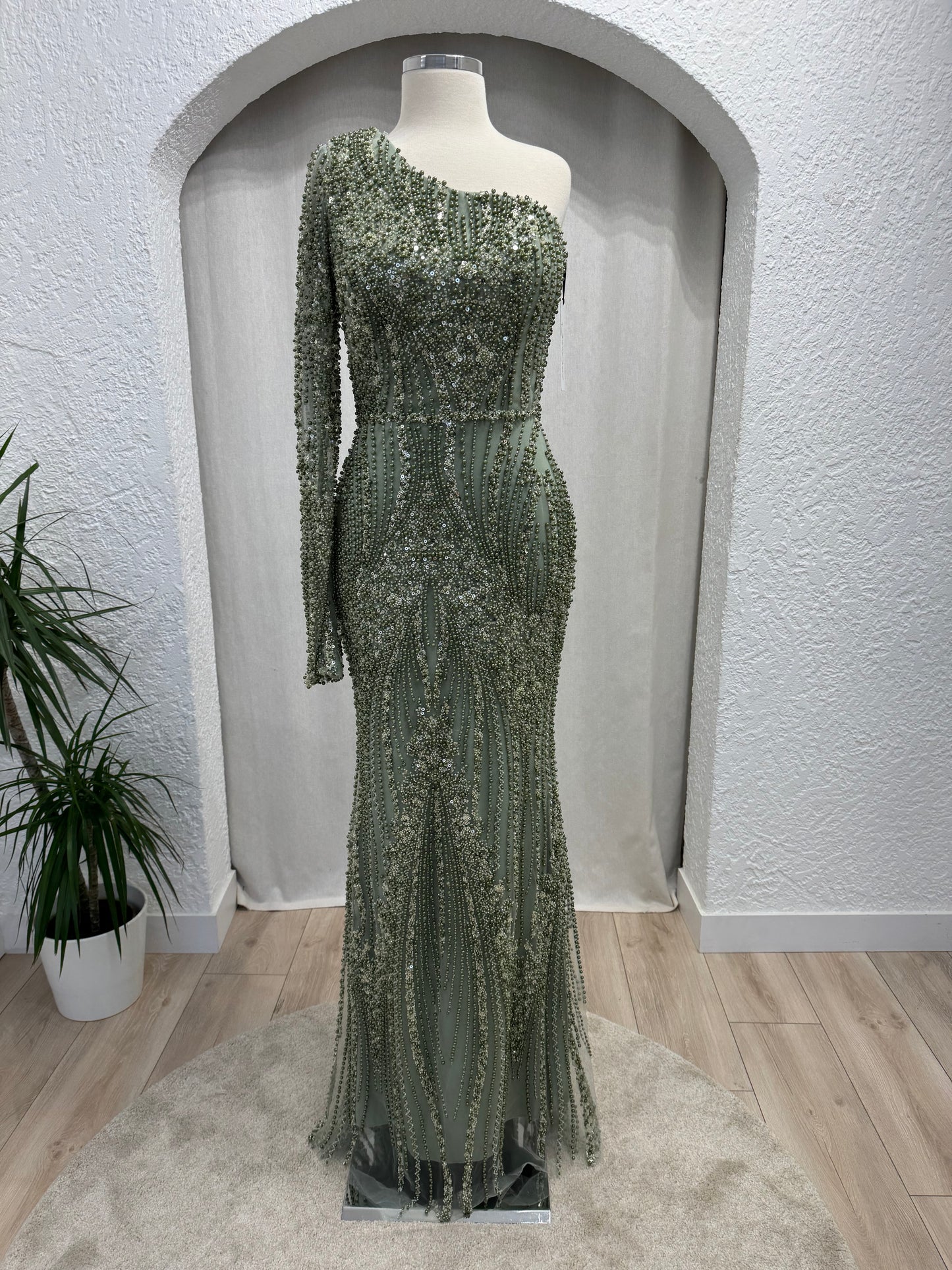 DRESS NIVA