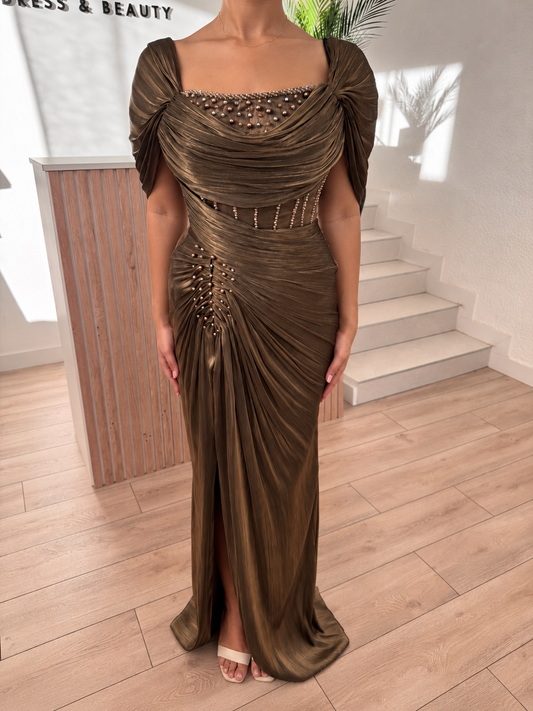 MIRA DRESS
