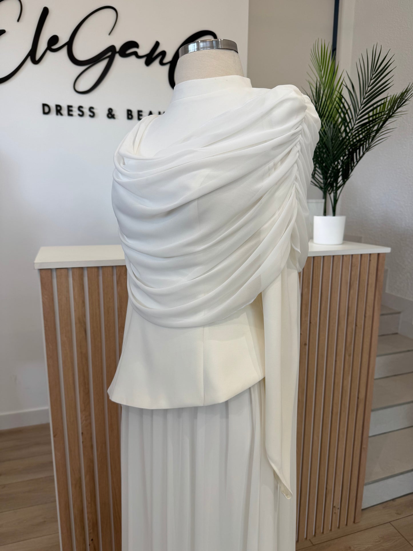 SARİNA DRESS