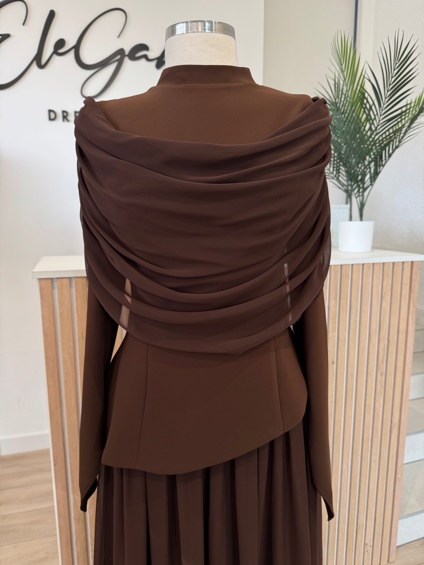SARINA DRESS
