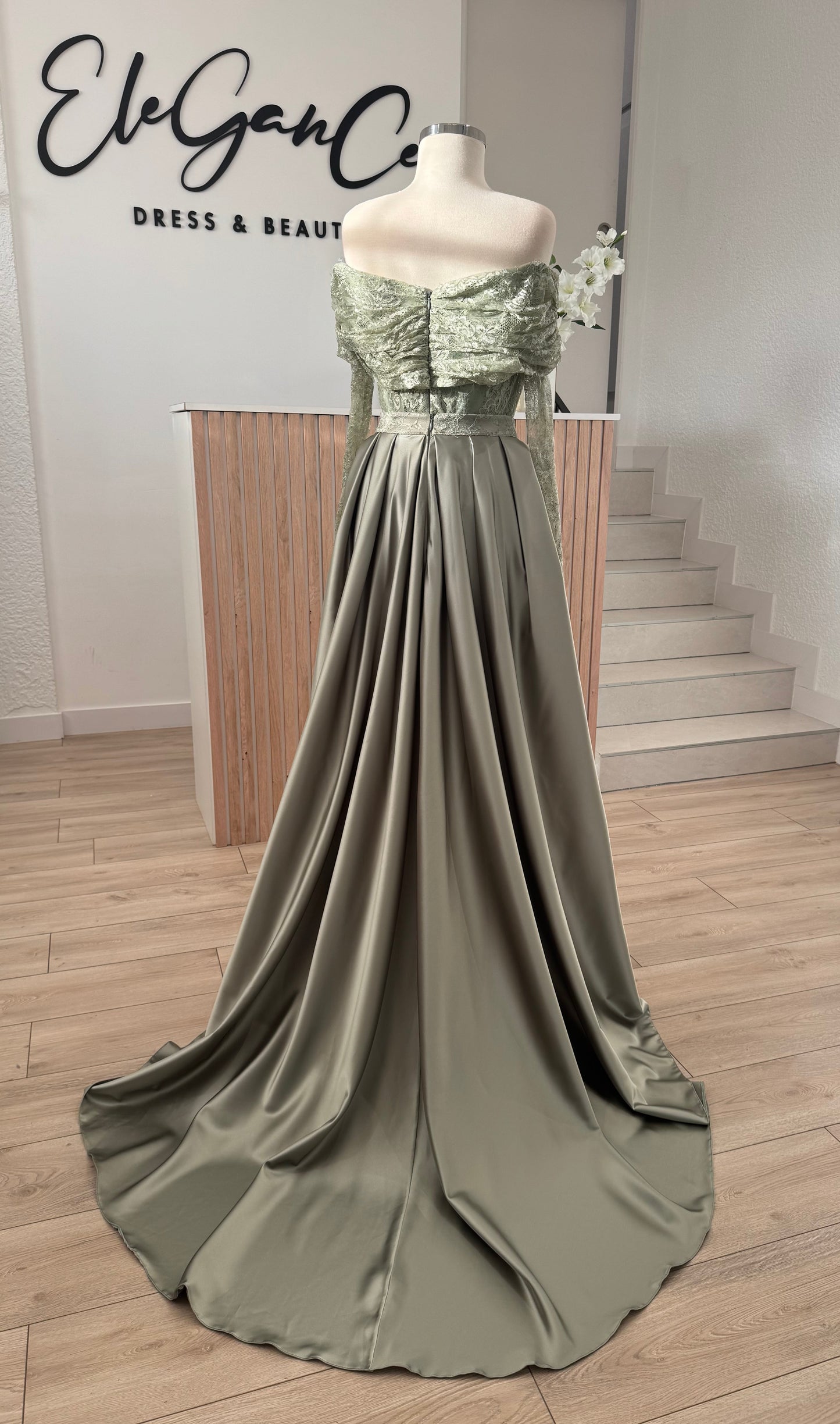 ELMAN DRESS