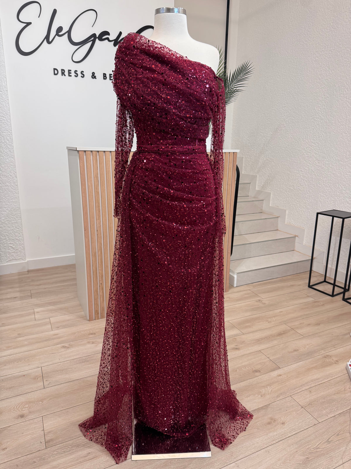 YARENA DRESS