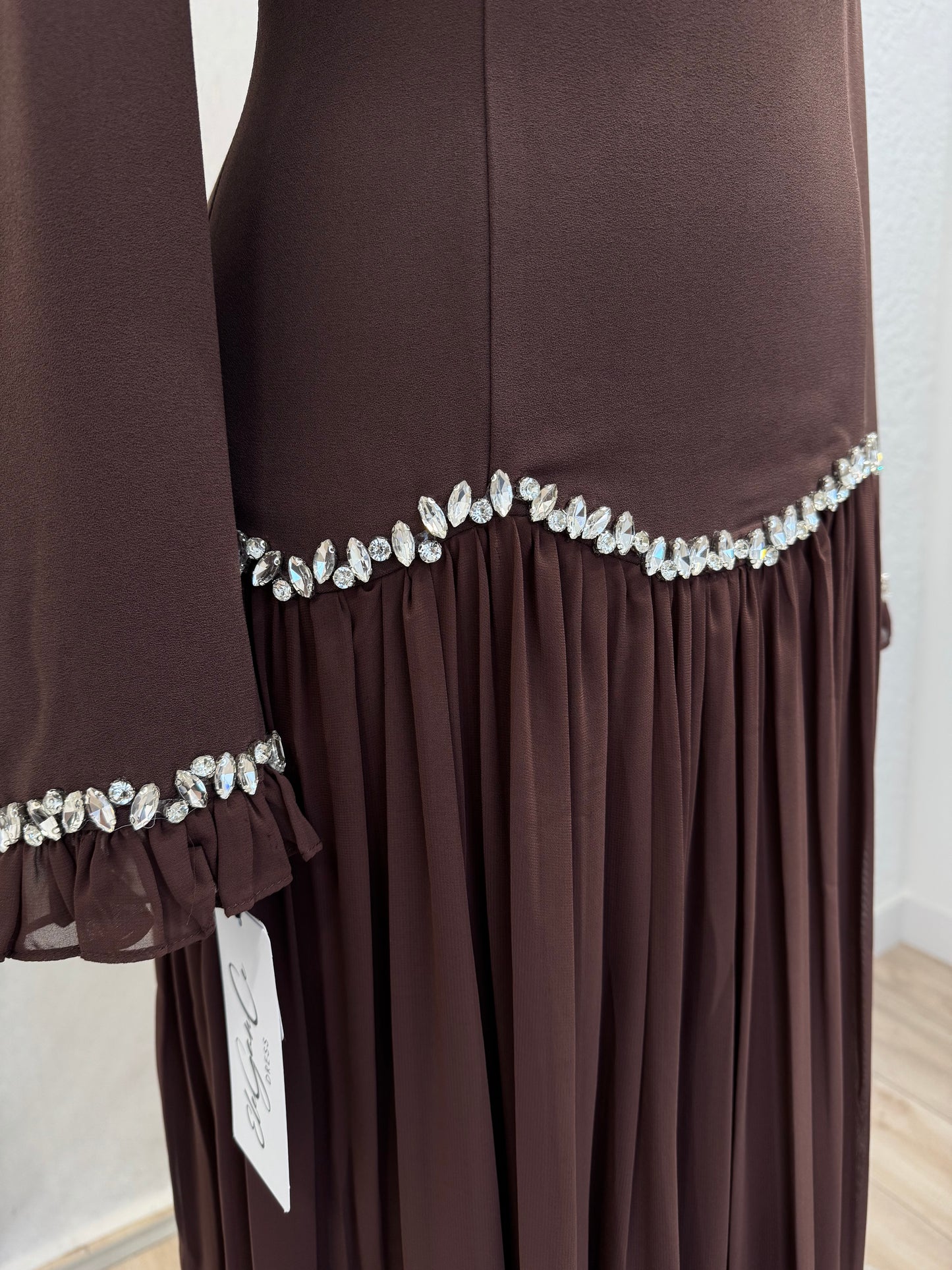 DRESS ARIA