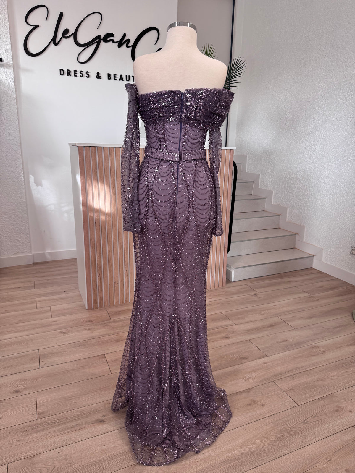 LİLYA DRESS