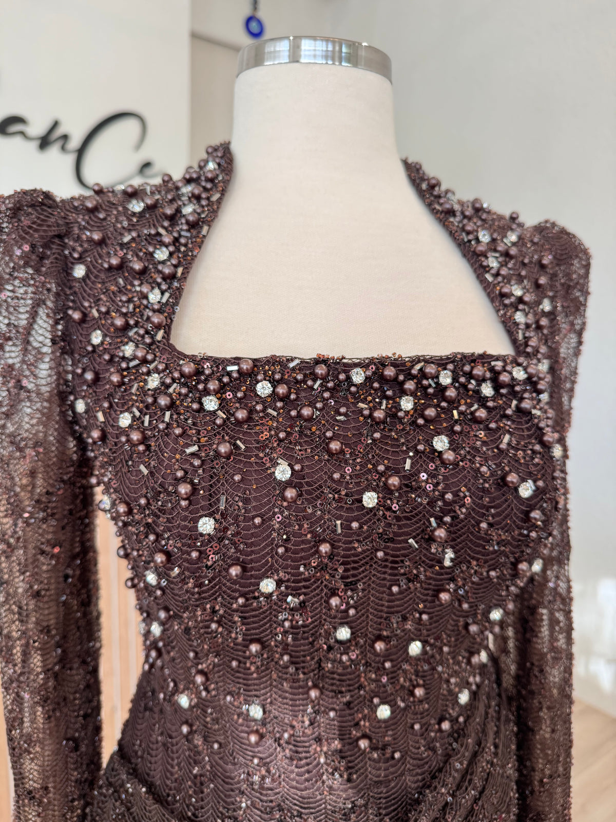 ASİL DRESS