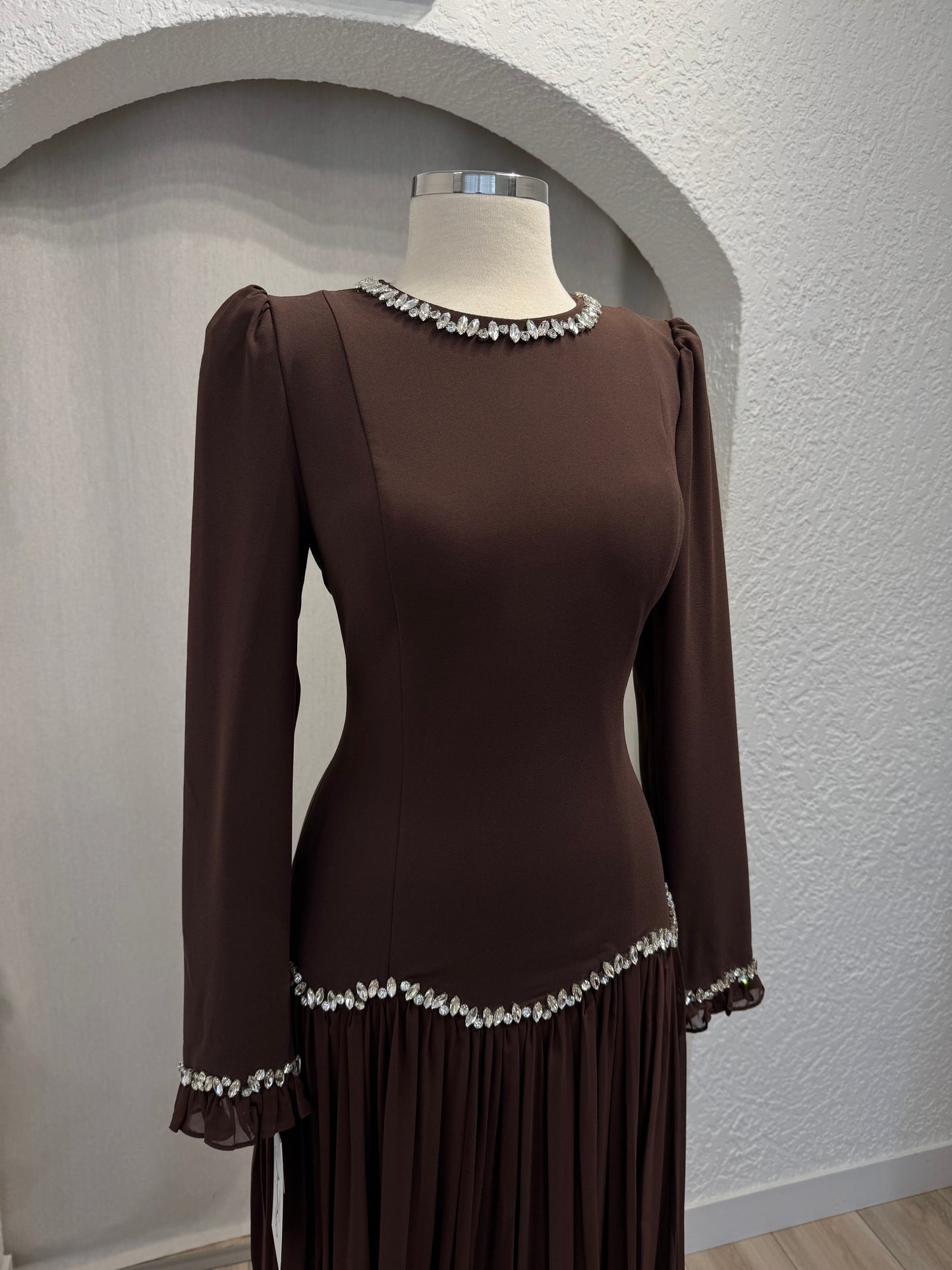 DRESS ARIA
